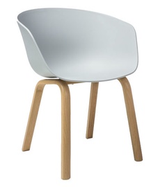 Signal Meble Ego Chair Light Grey