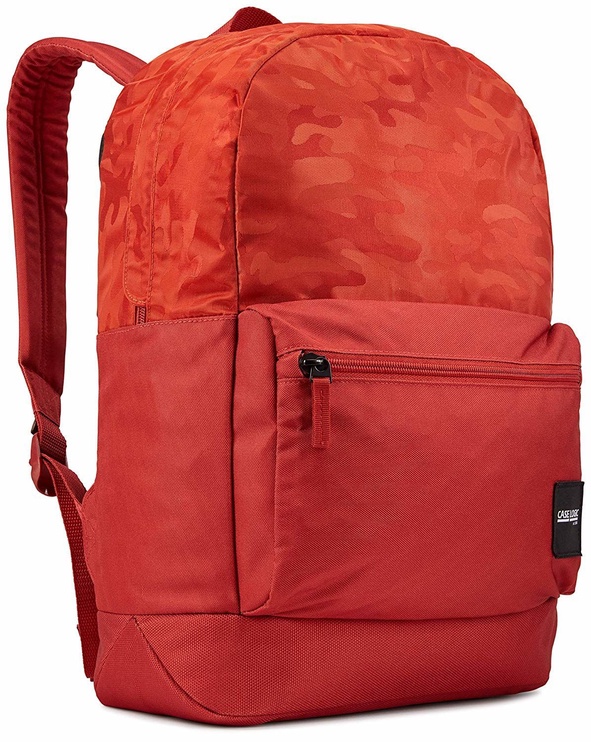 Рюкзак Case Logic Founder Backpack Red 3203860, красный