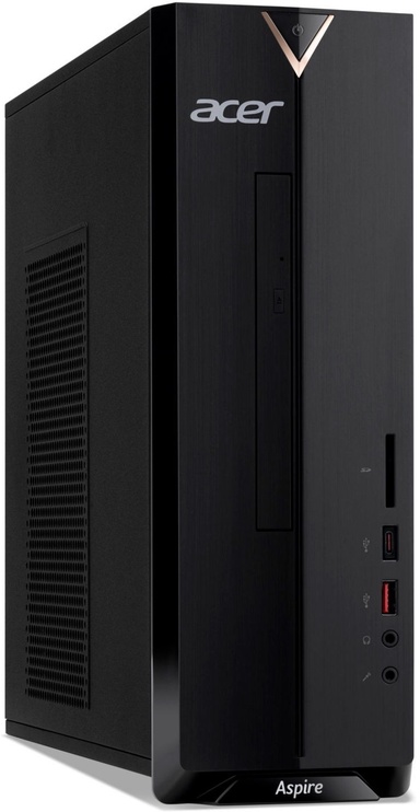 Стационарный компьютер Acer Intel® Core™ i3-9100 (6 MB Cache), Intel UHD Graphics 630, 8 GB