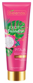 Bielenda Exotic Paradise Body Lotion 350ml Pitaya