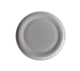 Užsukamas dangtelis stiklainiui, 53 mm