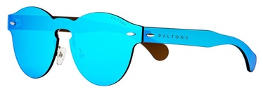 Saulesbrilles ikdienas Paltons Tuvalu Sky Blue, 57 mm, zila/brūna