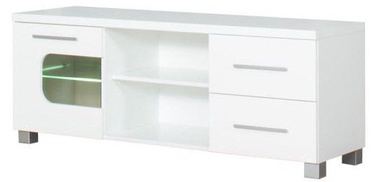 Bodzio RTV Table Panama PA13 White