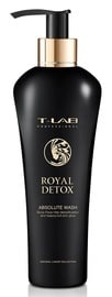 Dušas želeja T-LAB Professional Royal Detox, 300 ml