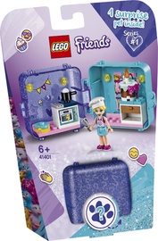 Конструктор LEGO® Friends 41401 Игровая шкатулка Стефани