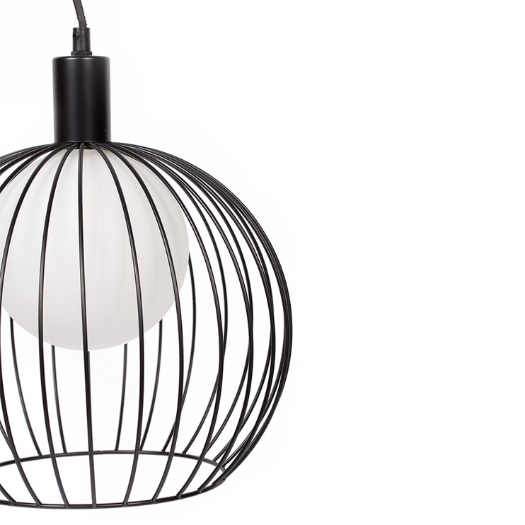 Lampa karināms Domoletti Inkin, 20 W, G9