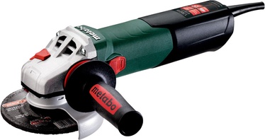 Slīpēšanas mašīnas Metabo WE 17-125, 1700 W