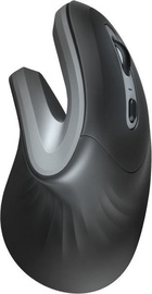 Trust Verro Ergonomic Wireless Mouse Black