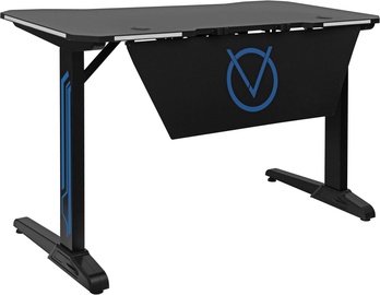 Vision Mount VM-ES04 Gaming Desk Black