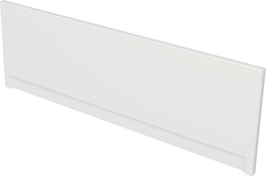 Vannas panelis Cersanit Lorena AZCB1000360075, 170 cm x 2 cm x 58 cm