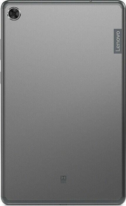 Tahvelarvuti Lenovo Tab M8 2nd Gen LTE FHD Iron Grey