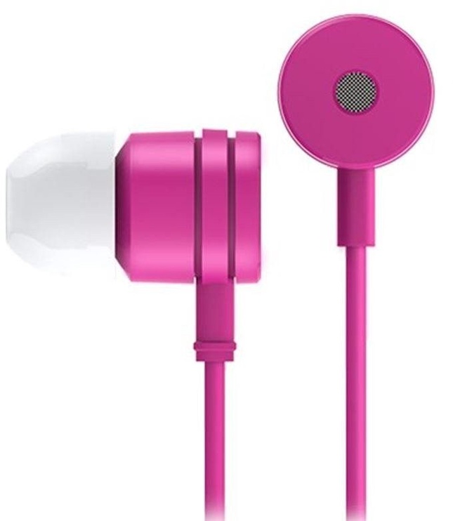Laidinės ausinės Xiaomi ZBW4095CN, rožinė