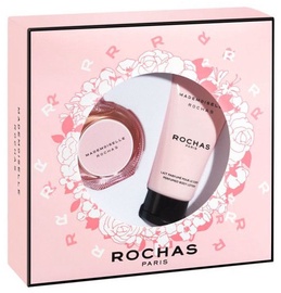 Rochas Mademoiselle 30ml EDP + 50ml Body Lotion