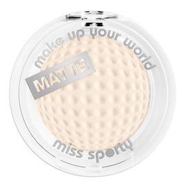 Miss Sporty Studio Color Mono Matte Eyeshadow 2.5g 125