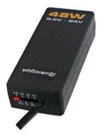 Whitenergy Laptop Power Adapter 48W 4A