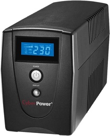 Cyber Power UPS Value800EILCD 480W