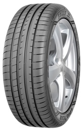 Летняя шина Goodyear Eagle F1 Asymmetric 3 245/40/R19, 98-Y-300 km/h, C, B, 70 дБ