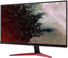 Monitorius Acer KG271P, 27", 1 ms