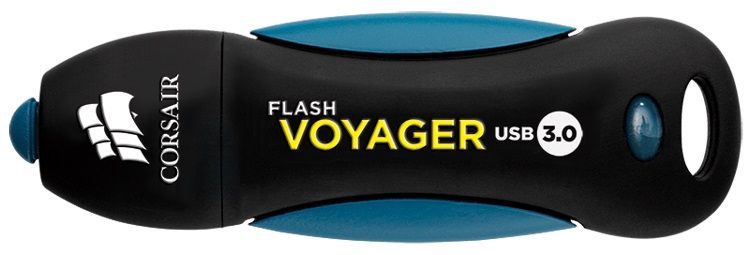 USB-накопитель Corsair Voyager, 16 GB