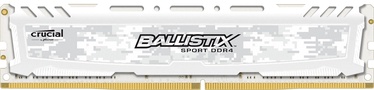 Crucial Ballistix Sport LT 8GB 2400MHz CL16 DDR4 DIMM BLS8G4D240FSC