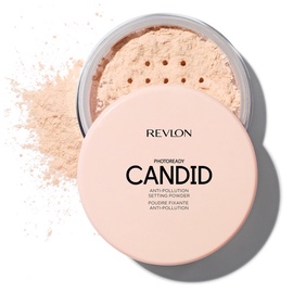 Рассыпчатая пудра Revlon Photoready 002 Medium, 15 г