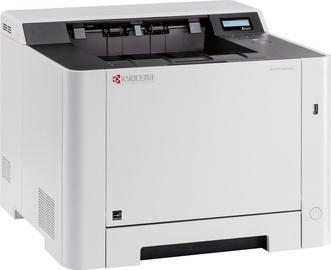 Лазерный принтер Kyocera ECOSYS P5021cdn, цветной