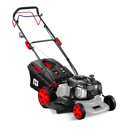 PĻAUJMAŠĪNA BENZ S461VHYBS450E 46CM (Haushalt)