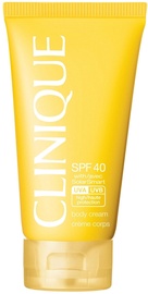 Clinique Sunscreen Body Cream SPF40 150ml