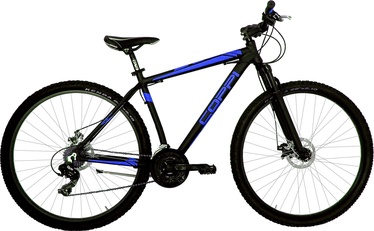 Coppi MTB Man 29'' 48 Black/Blue