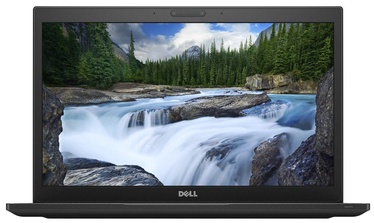 DELL Latitude 7490 Black N079L749014EMEA_1