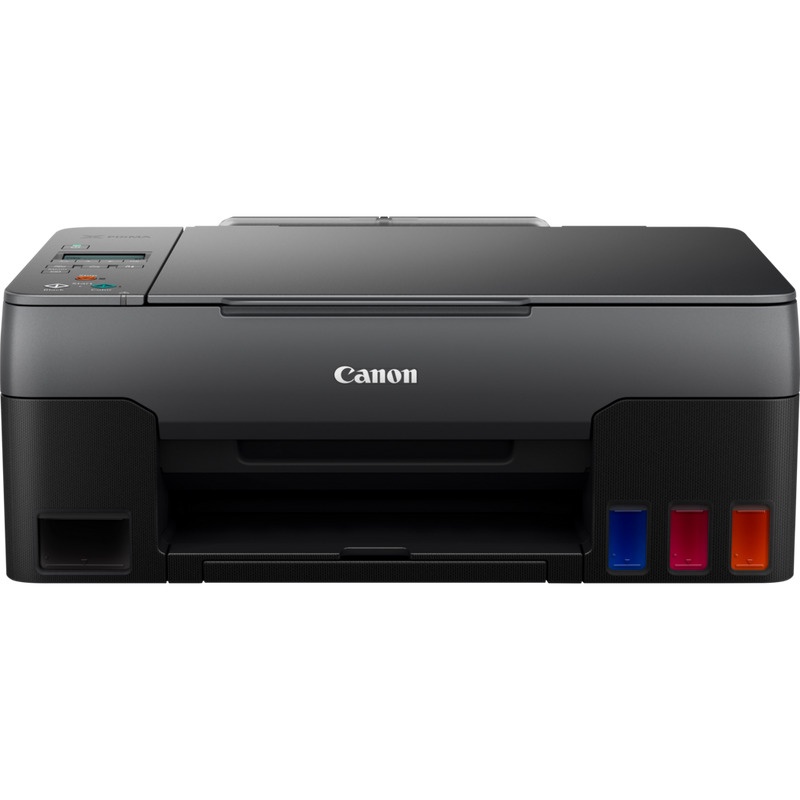 Multifunktsionaalne printer Canon Pixma G2520, tindiprinter, värviline