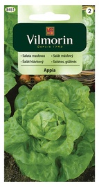Skābeņu sēklas Vilmorin Appia 8451