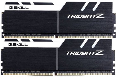 Operatyvioji atmintis (RAM) G.SKILL TridentZ, DDR4, 16 GB, 3200 MHz