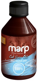 Barības piedevas suņiem Marp Think Holistic Cod Liver Oil 250ml
