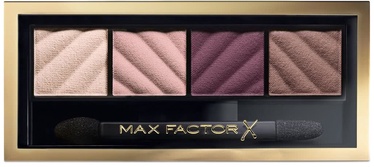 Max Factor Smokey Eye Drama Eyeshadow Kit Matte 1.8g 20