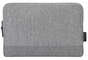 Targus CityLite Laptop Sleeve for 13 MacBook Pro Grey