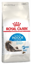 Сухой корм для кошек Royal Canin Home life Indoor, курица, 4 кг
