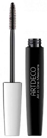 Ripsmetušš Artdeco All in One 01 Black, 10 ml