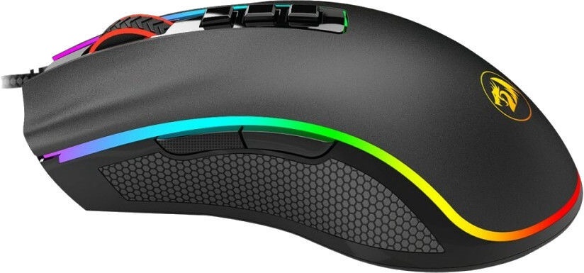 redragon cobra m711 mouse