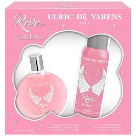 Набор для женщин Ulric De Varens Reve de Varens