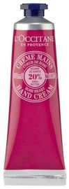 Kätekreem L´Occitane Shea Rose Heart, 30 ml