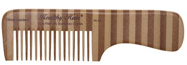 Olivia Garden Healthy Hair Comb Style 3
