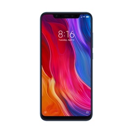 Mobilusis telefonas Xiaomi Mi 8, 64 GB, DS