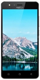 TP-Link Neffos C5S DualSim LTE 1/8GB Grey