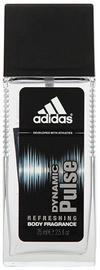 Дезодорант для мужчин Adidas, 75 мл