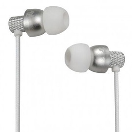 Ausinės iBOX Z3 Audio Mobile Headphones White