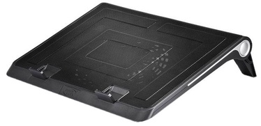 Klēpjdatoru dzesētājs Deepcool N180FS, 38 cm x 29.6 cm x 4.6 cm