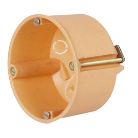 HARUTOOS KIPSPLAADI 45MM, D68 MM DÜWI