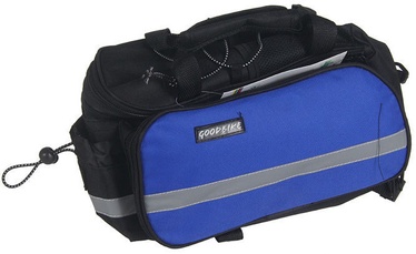 Good Bike Bag Black/Blue
