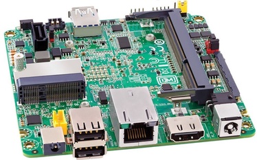 Intel NUC Board BLKDE3815TYBE
